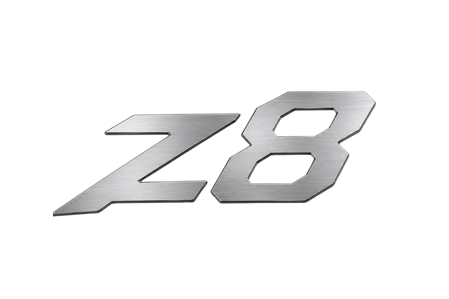 Z8 E-motion Logo
