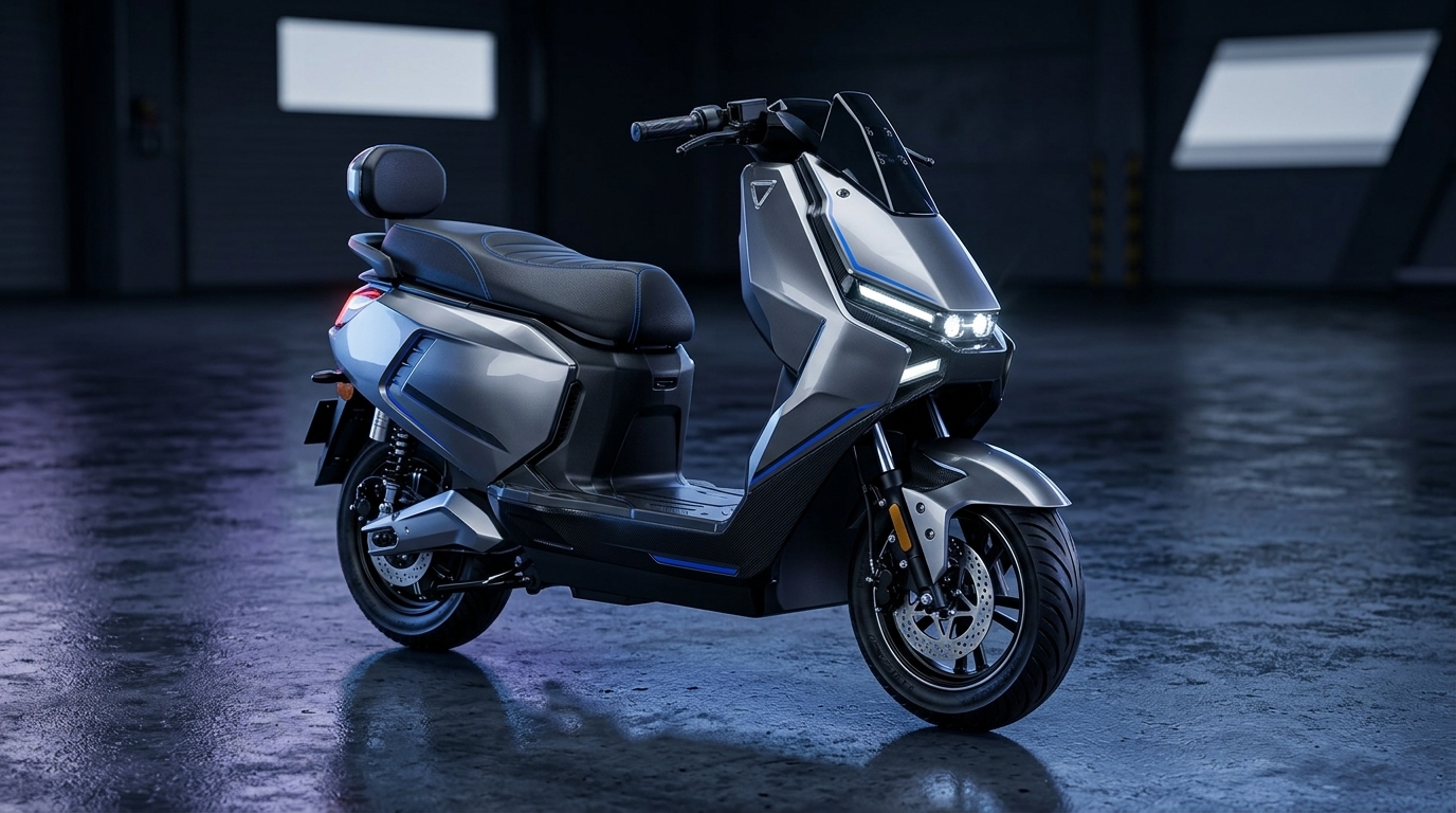 Moto Elétrica Naked Z8 FX-10 Sport 1000W Atacado